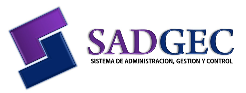 sadgec logo horizontal
