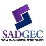 sadgec logo vertical